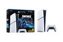 PlayStation 5 Fortnite Standard Digital Bundle