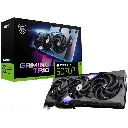 MSI-GeForce RTX 5070 Ti Gaming Trio OC Plus 16GB GDDR7 PCI-Express Graphics Card