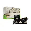 MSI-GeForce RTX 5070 Ti Inspire 3X OC Plus 16GB GDDR7 PCI-Express Graphics Card